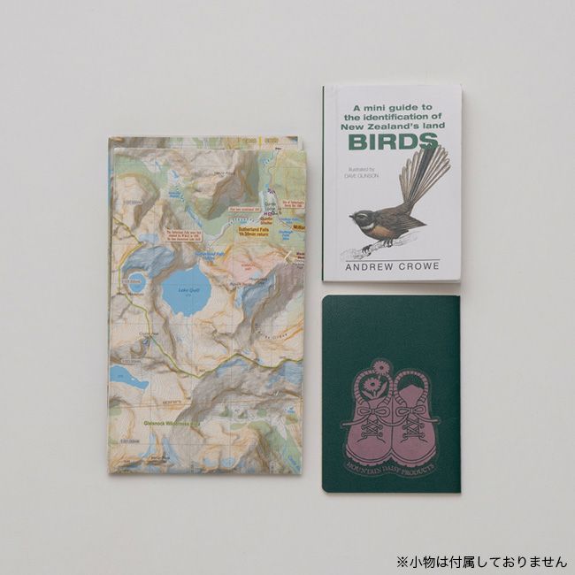 MOUNTAIN DAISY PRODUCTS マウンテンデイジープロダクツ ステッカー