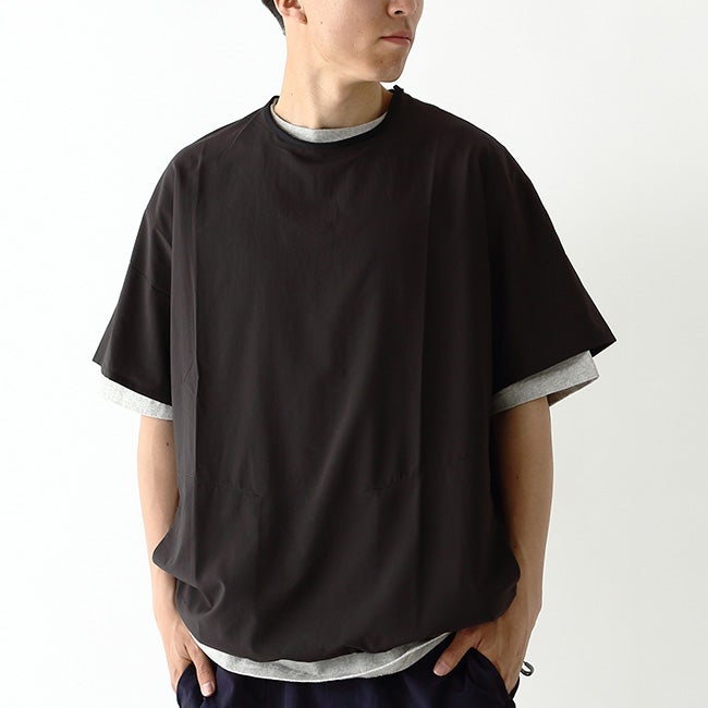 NANGA ナンガ PLCエクスカーションTEE｜SUNDAY MOUNTAIN｜サンデー