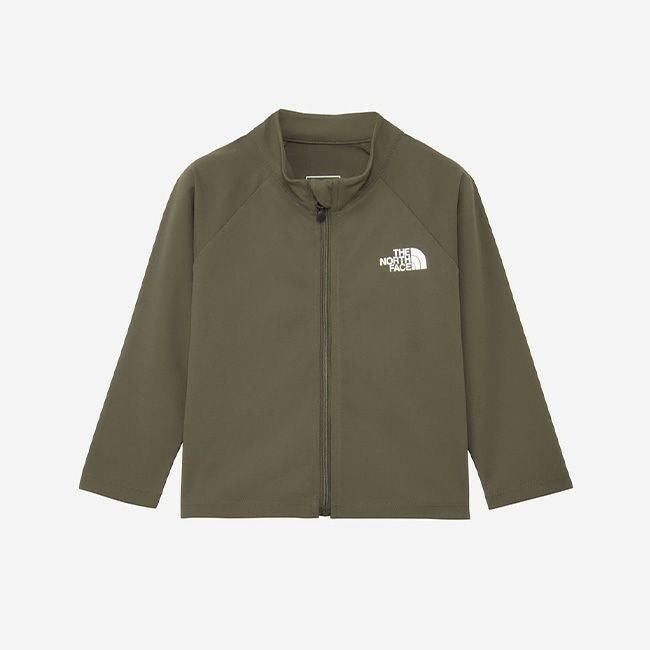 THE NORTH FACE ノースフェイス コンパクトジャケット【キッズ