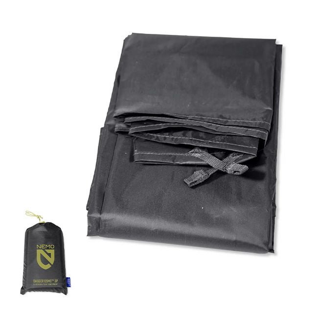 NEMO Equipment ニーモイクイップメント ダガーリッジオズモ2P用フット