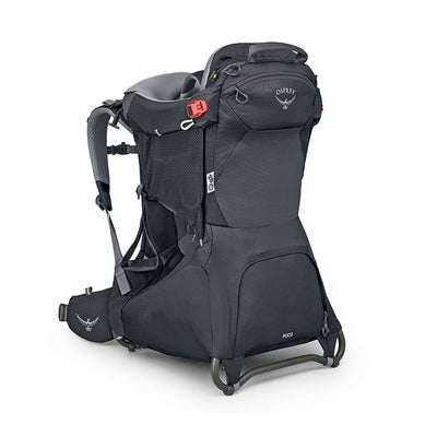 OSPREY オスプレー ポコチャイルドキャリア w/RC｜SUNDAY MOUNTAIN 