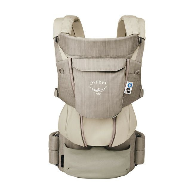 OSPREY オスプレー ポコソフトチャイルドキャリアLT｜SUNDAY MOUNTAIN