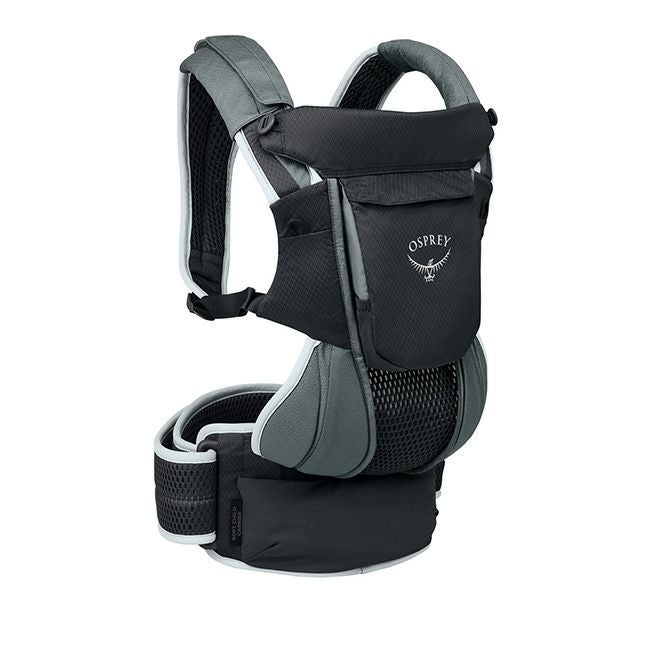 OSPREY オスプレー ポコソフトチャイルドキャリア｜SUNDAY MOUNTAIN