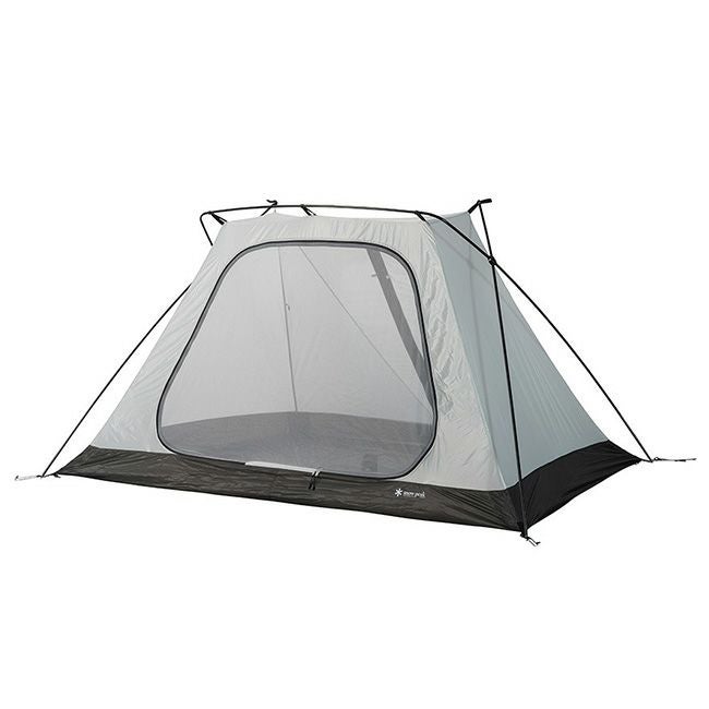 snow peak スノーピーク スピアヘッド Pro.L インナーマット｜SUNDAY