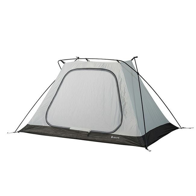 snow peak スノーピーク シェルインナーDuo｜SUNDAY MOUNTAIN