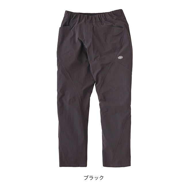 Teton Bros. ティートンブロス スカイパンツ ユニセックス｜SUNDAY