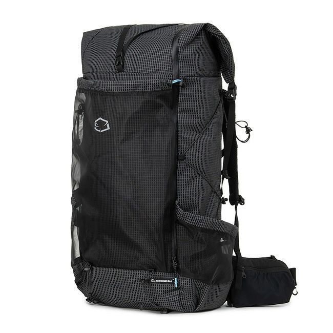 ZEROGRAM ゼログラム ロストクリークLT45|SUNDAY MOUNTAIN ZEROGRAM ゼログラム ロストクリークLT45|SUNDAY MOUNTAIN
