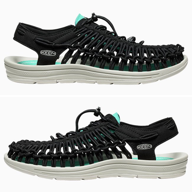 KEEN キーン ユニーク メンズ｜SUNDAY MOUNTAIN｜サンデーマウンテン