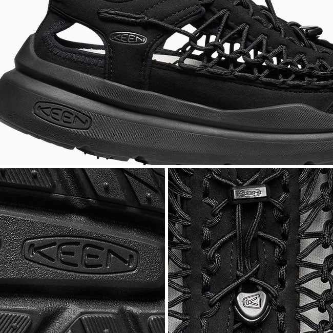KEEN キーン ユニークWK メンズ｜SUNDAY MOUNTAIN｜サンデーマウンテン
