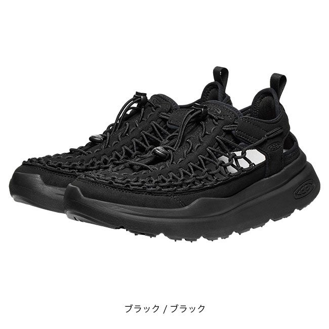 KEEN キーン ユニークWK メンズ｜SUNDAY MOUNTAIN｜サンデーマウンテン