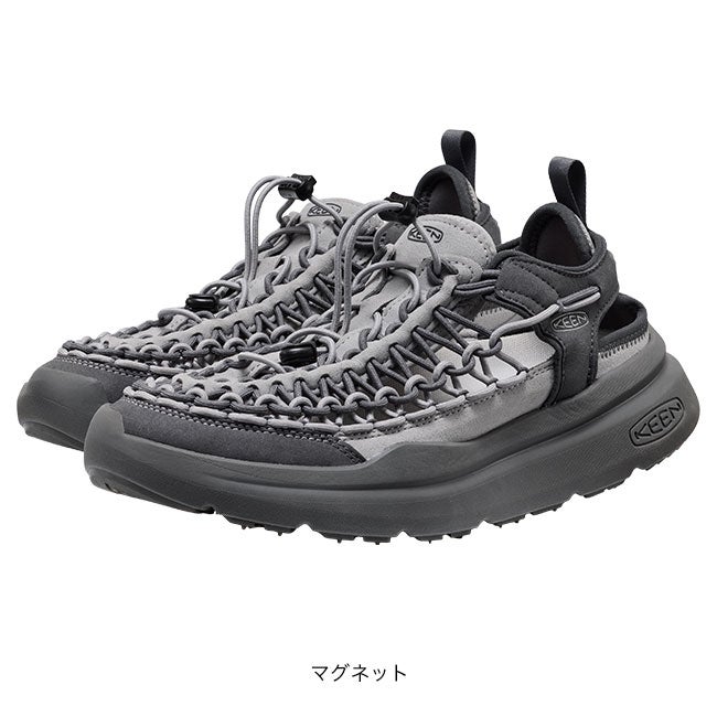 KEEN キーン ユニークWK メンズ｜SUNDAY MOUNTAIN｜サンデーマウンテン