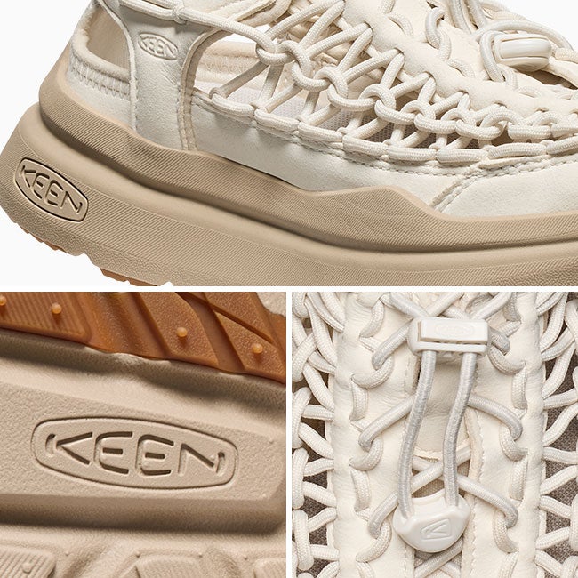 KEEN キーン ユニークWK【ウィメンズ】｜SUNDAY MOUNTAIN｜サンデー