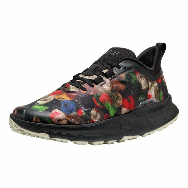 KEEN×ULTRA HEAVY キーン×ウルトラヘビー フォーハンドレッドダート
