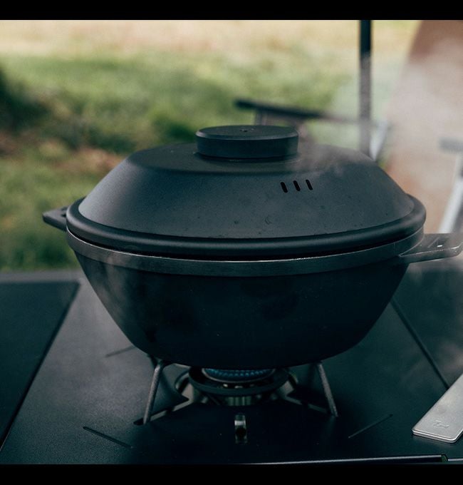 ZANEARTS ゼインアーツ ノクポット20｜SUNDAY MOUNTAIN｜サンデー