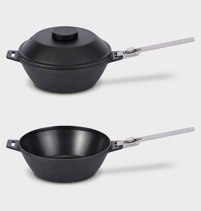 ZANEARTS ゼインアーツ ノクポット20｜SUNDAY MOUNTAIN｜サンデー