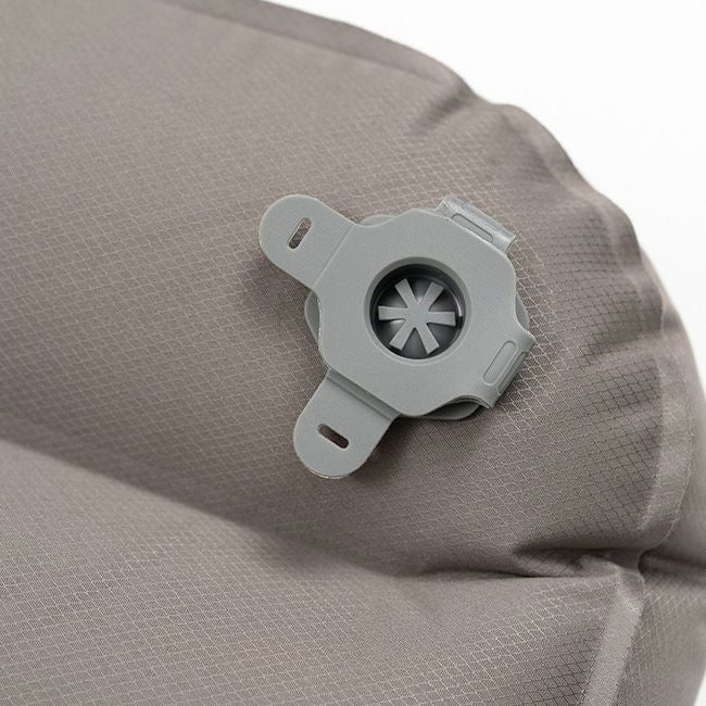 snow peak スノーピーク コンパクトワイドマット｜SUNDAY MOUNTAIN