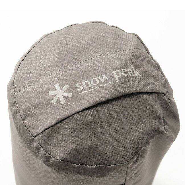 snow peak スノーピーク コンパクトワイドマット｜SUNDAY MOUNTAIN