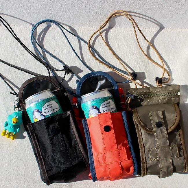 DUCKROW DEPART ダックローデパート バンワンカンバッグ