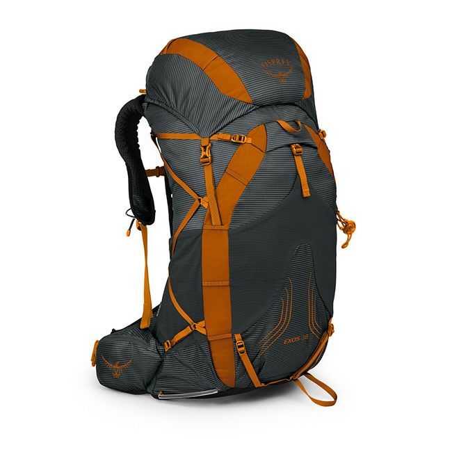 OSPREY オスプレー ソールデン45｜SUNDAY MOUNTAIN｜サンデーマウンテン
