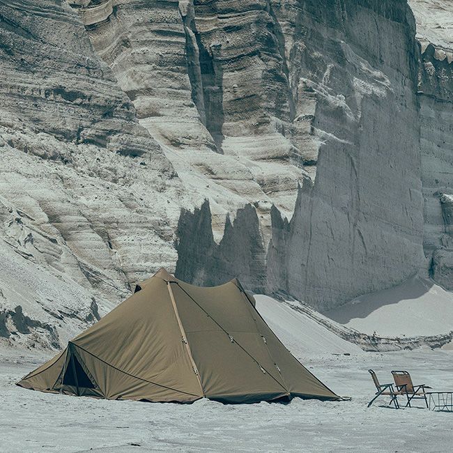 ZANEARTS ゼインアーツ ギギ2 TC｜SUNDAY MOUNTAIN｜サンデーマウンテン