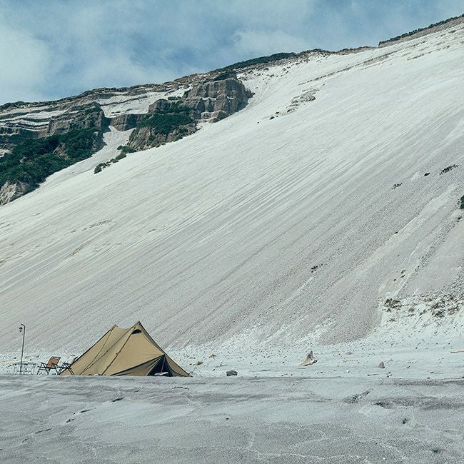 ZANEARTS ゼインアーツ ギギ2 TC｜SUNDAY MOUNTAIN｜サンデーマウンテン