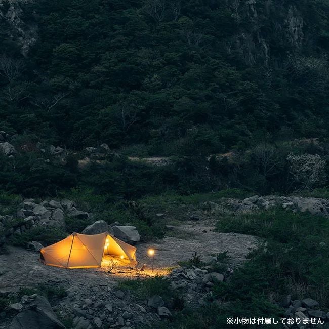 ZANEARTS ゼインアーツ ギギ2 TC｜SUNDAY MOUNTAIN｜サンデーマウンテン