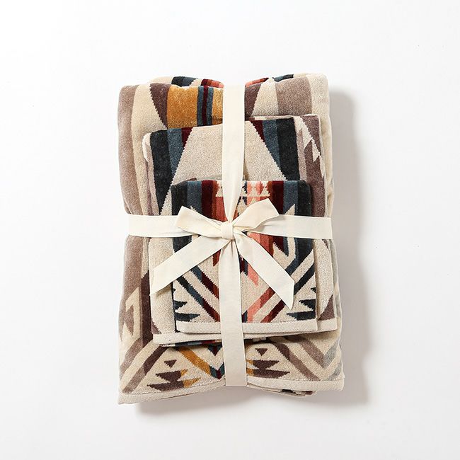 こーた【美品】ペンドルトン　3点セット PENDLETON ペンドルトン 3Pタオルセット｜SUNDAY MOUNTAIN｜サンデー