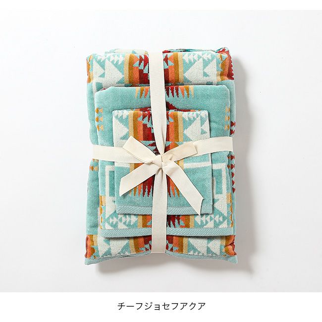 PENDLETON ペンドルトン 3Pタオルセット｜SUNDAY MOUNTAIN｜サンデー