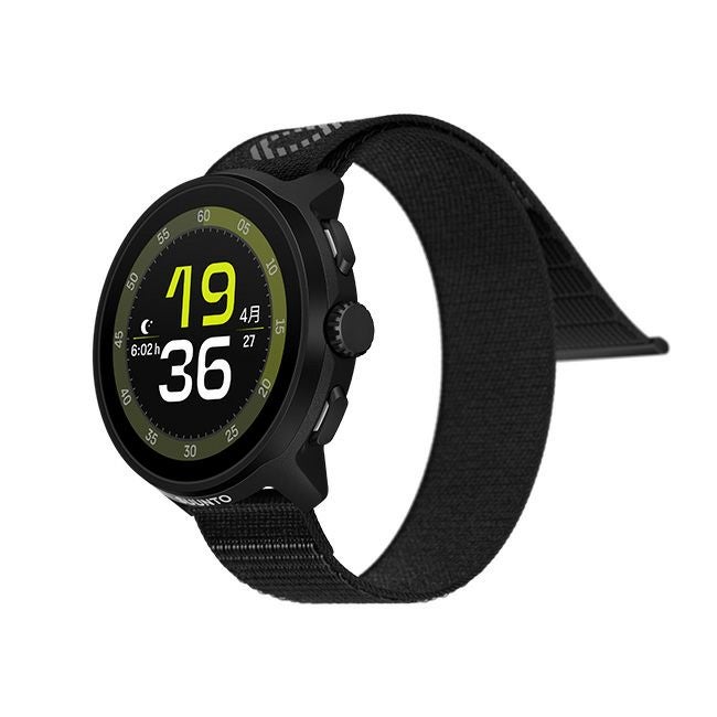 SUUNTO スント ラン｜SUNDAY MOUNTAIN｜サンデーマウンテン