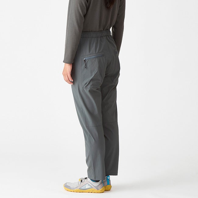 AXESQUIN アクシーズクイン アクティブシェルパンツ【ウィメンズ