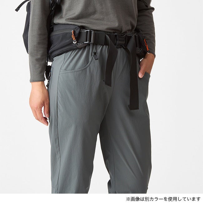 AXESQUIN アクシーズクイン アクティブシェルパンツ【ウィメンズ