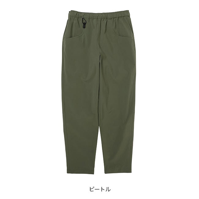 AXESQUIN アクシーズクイン アクティブシェルパンツ【ウィメンズ