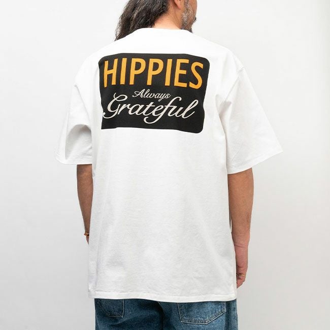 HAVE A GRATEFUL DAY ハブアグレイトフルデイ Tシャツ