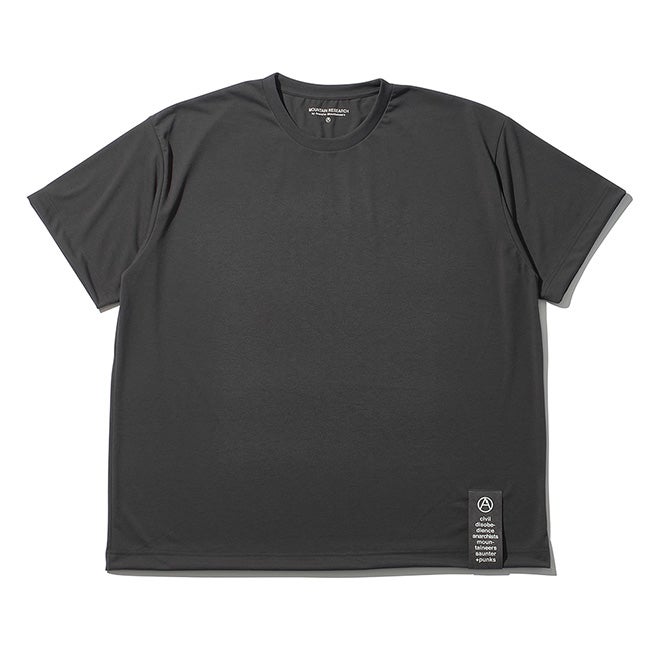 Mountain Research マウンテンリサーチ A92｜SUNDAY MOUNTAIN