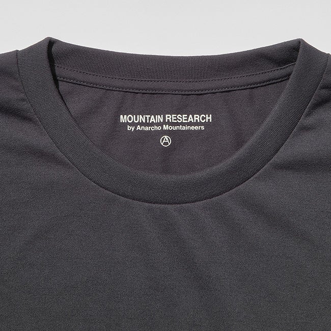 Mountain Research マウンテンリサーチ A.M.｜SUNDAY MOUNTAIN