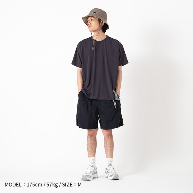 Mountain Research マウンテンリサーチ A.M.｜SUNDAY MOUNTAIN