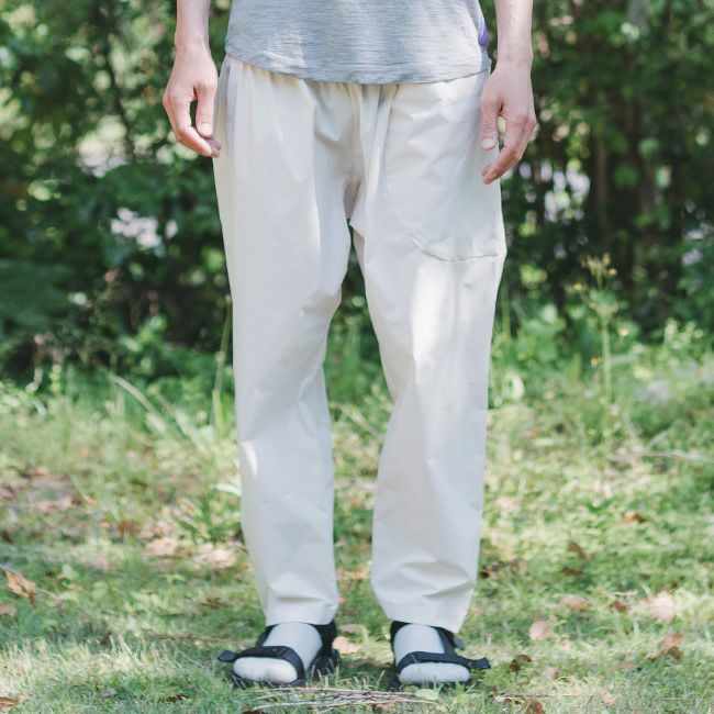 一二 モンペズボンSP｜SUNDAY MOUNTAIN｜サンデーマウンテン