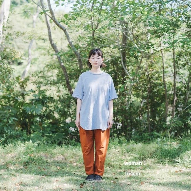 一二 モンペズボンSP｜SUNDAY MOUNTAIN｜サンデーマウンテン