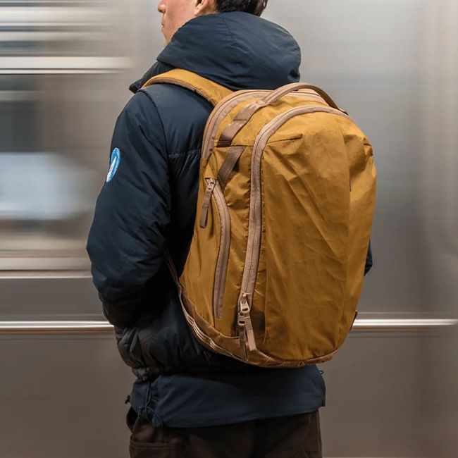 ABLE CARRY エイブルキャリー マックスEDC26L コーデュラre/cor