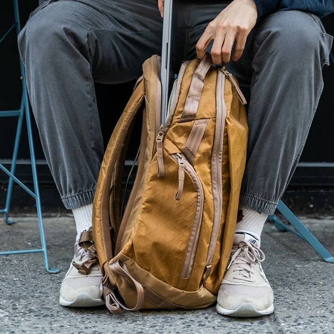ABLE CARRY エイブルキャリー マックスEDC26L コーデュラre/cor