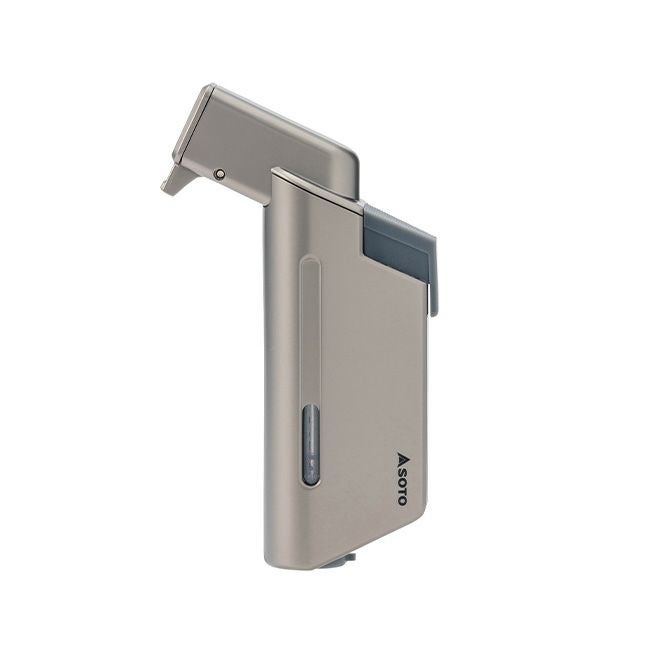 SOTO ソト マイクロトーチエッジ｜SUNDAY MOUNTAIN｜サンデーマウンテン