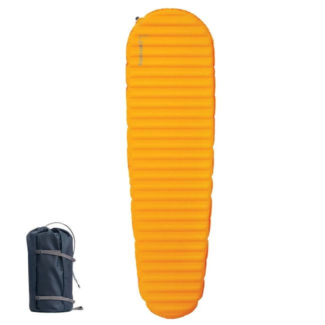 SEA TO SUMMIT シートゥサミット イーサーライトXTインサレーティッド