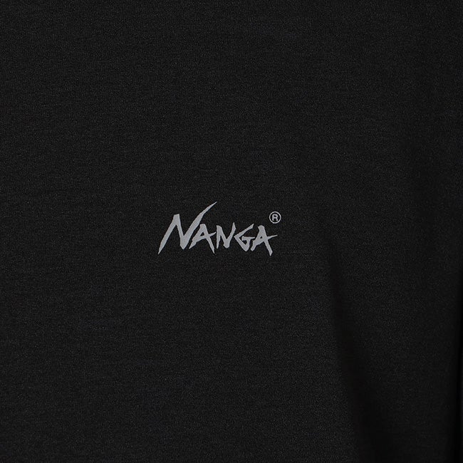 NANGA ナンガ エアフレックスL/Sラッシュガード｜SUNDAY MOUNTAIN