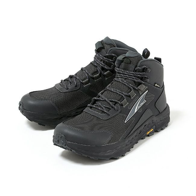 アルトラ　ALTRA 26.5 ALTRA アルトラ ティンプ5ハイカーGTX メンズ｜SUNDAY MOUNTAIN