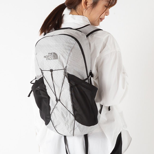 THE NORTH FACE ノースフェイス ファクター28｜SUNDAY MOUNTAIN