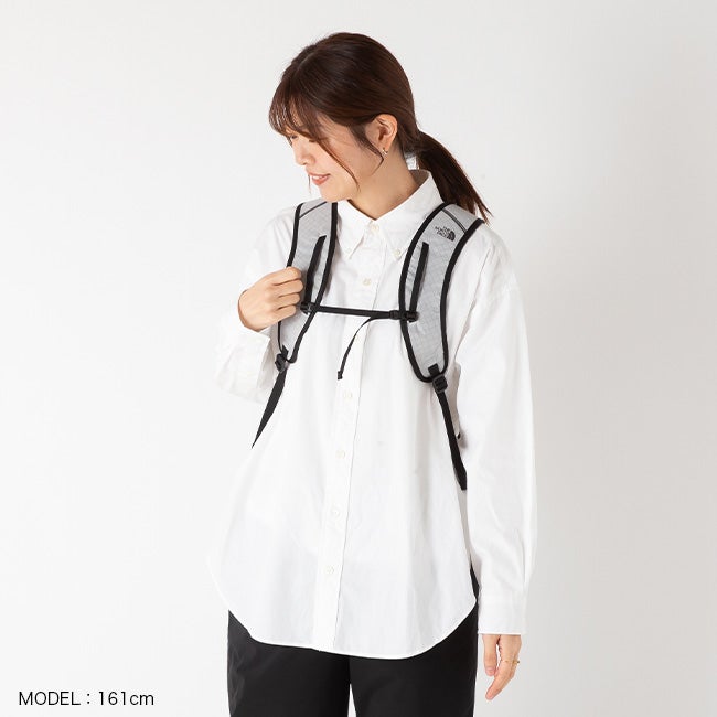 THE NORTH FACE ノースフェイス ウルトラメイフライパック｜SUNDAY