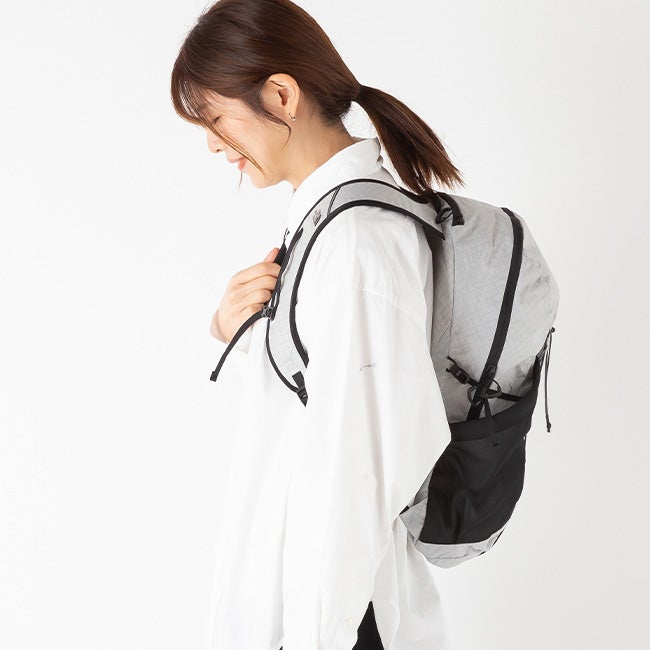 THE NORTH FACE ノースフェイス ウルトラメイフライパック｜SUNDAY