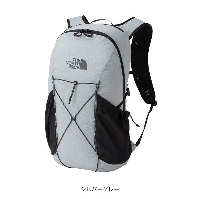 THE NORTH FACE ノースフェイス ウルトラメイフライパック｜SUNDAY