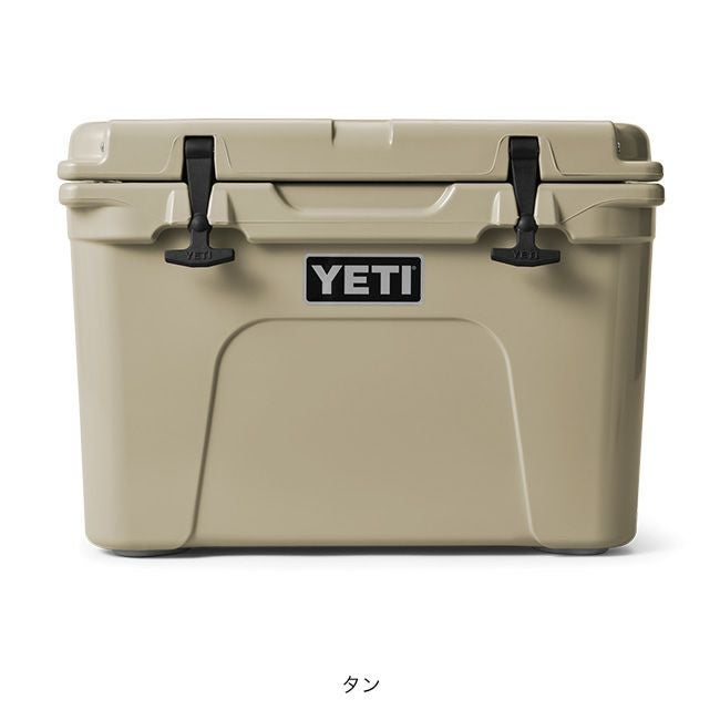 YETI イエティ タンドラ 35｜SUNDAY MOUNTAIN｜サンデーマウンテン