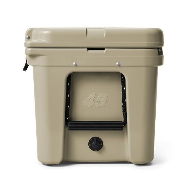 ●値下げ中●YETI イエティ タンドラ45 タン Amazon.co.jp: YETI (イエティ) タンドラ 45 クーラーボックス [並行